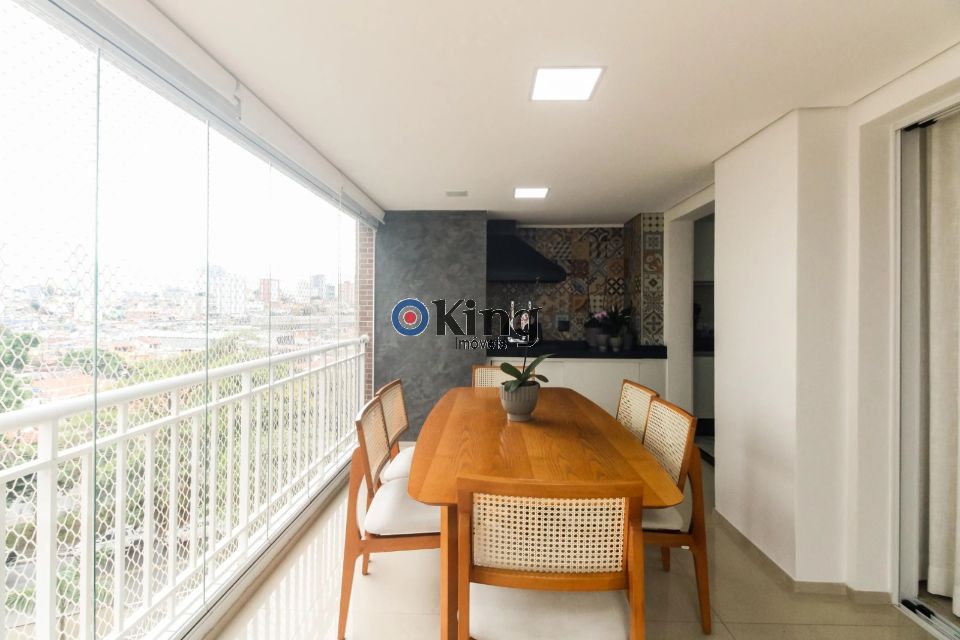 Apartamento à Venda em Carrão, São Paulo - Cód. V4242 - foto 11