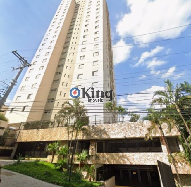 Apartamento à Venda em Vila Centenario, São Paulo - Cód. V4239 - foto 1