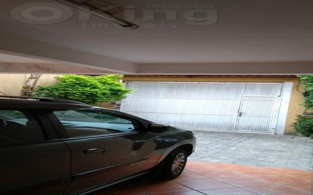 KINGIMOVEIS SOBRADO JARDIM DANFER 18433