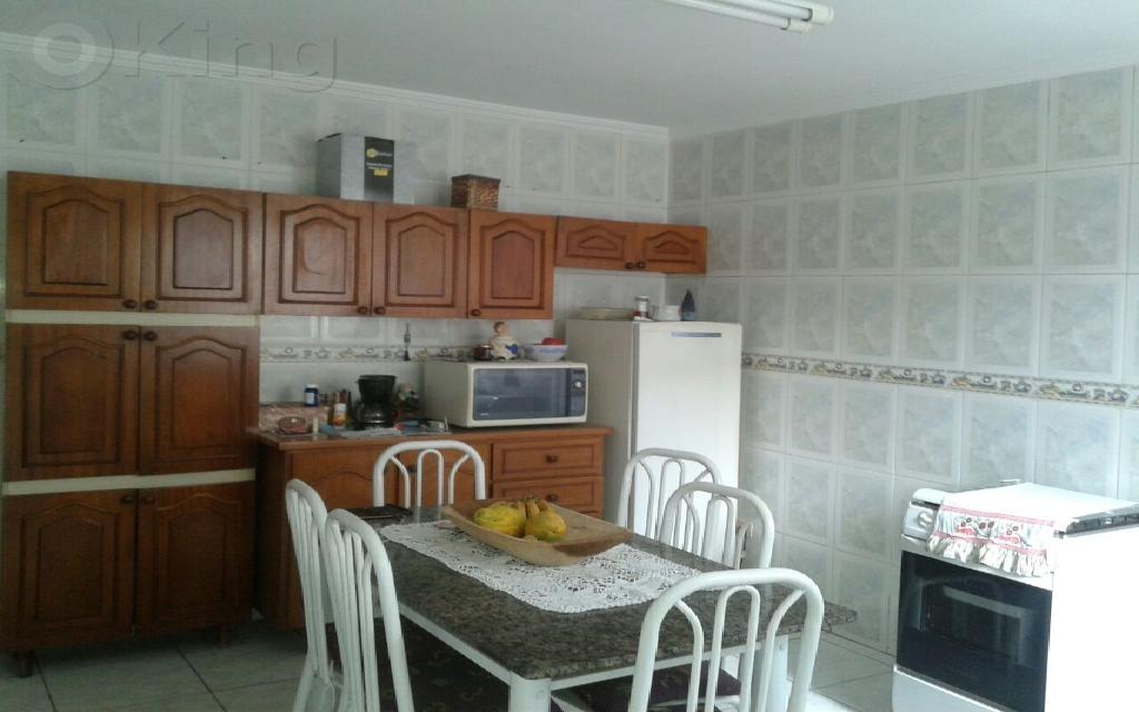 KINGIMOVEIS SOBRADO JARDIM BELEM 16698