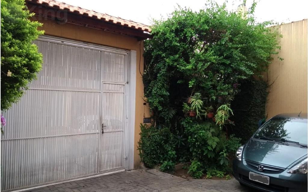 KINGIMOVEIS SOBRADO JARDIM DANFER 18430