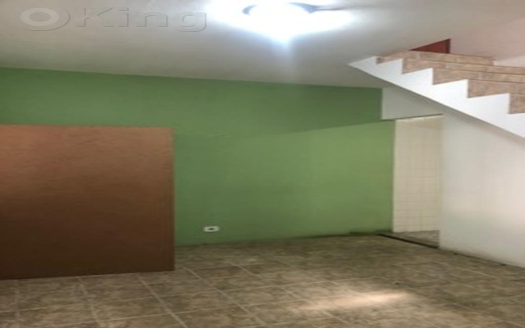 KING IMOVEIS SOBRADO VILA COSTA MELO 33742