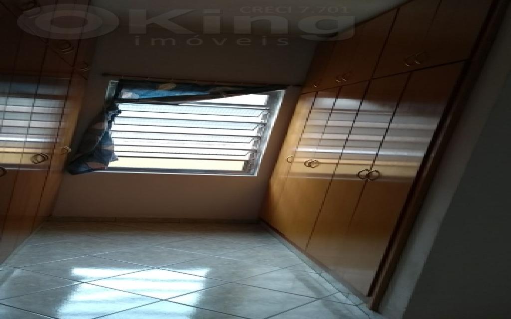 KINGIMOVEIS SOBRADO JARDIM DANFER 18455