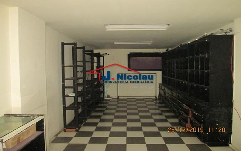 J NICOLAU IMOVEIS LOJA CENTRO 21577 LOJA LOCACAO CENTRO,  60m² 