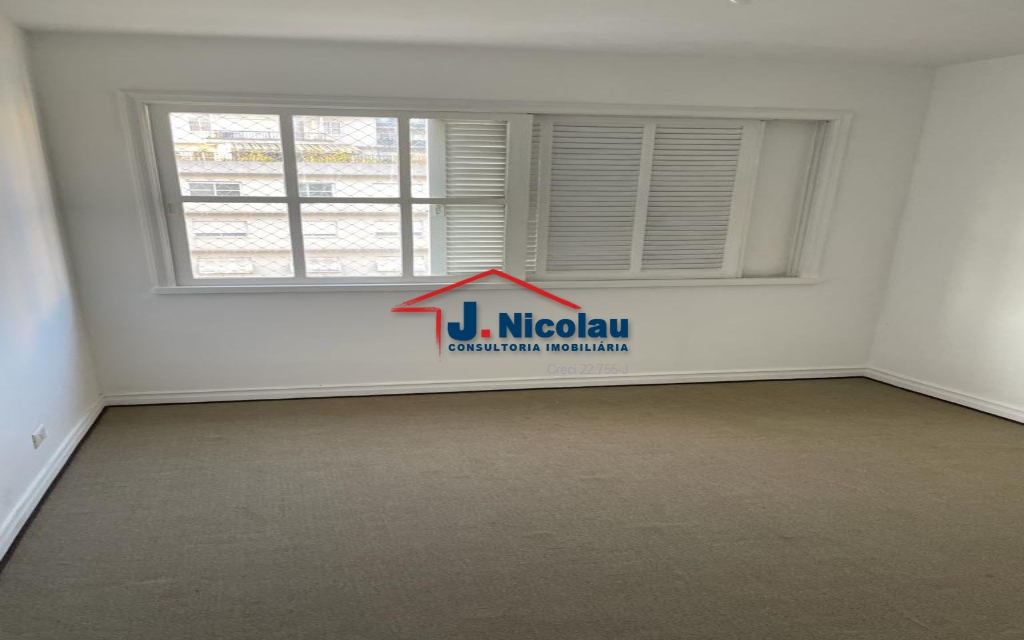 1306ffda-3dad-4c8f-9a9f-c219b46066a4-JNICOLAU CONSULTORIA IMOBILIARIA APARTAMENTO HIGIENOPOLIS 35725 APARTAMENTO LOCAÇÃO HIGIENOPOLIS,  160m² 