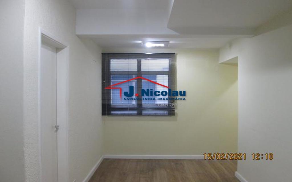 JNICOLAU CONSULTORIA IMOBILIARIA CONJUNTO SANTANA 26359 SALA COMERCIAL LOCAÇÃO SANTANA,  42m² 