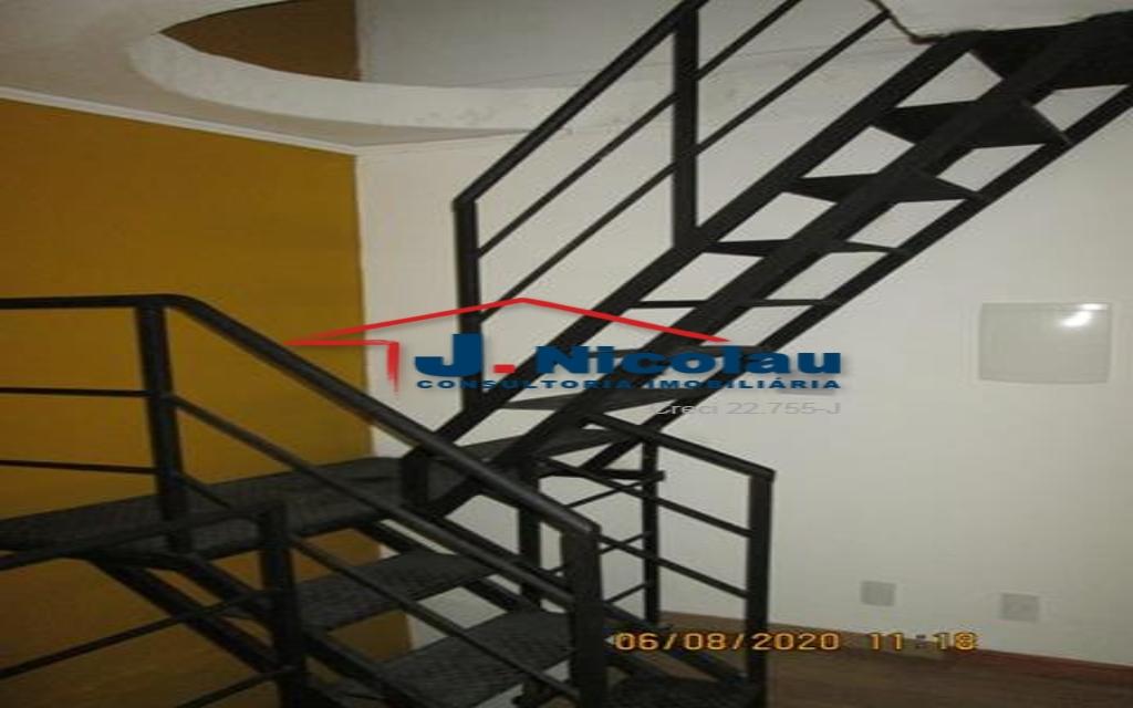 JNICOLAU CONSULTORIA IMOBILIARIA LOJA CENTRO 24740 LOJA LOCAÇÃO CENTRO,  64m² - GALERIA NOVA BARÃO