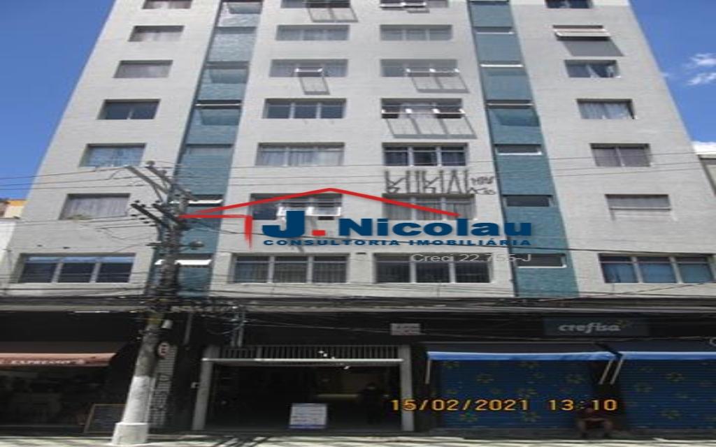 JNICOLAU CONSULTORIA IMOBILIARIA CONJUNTO SANTANA 26355 SALA COMERCIAL LOCAÇÃO SANTANA,  42m² 