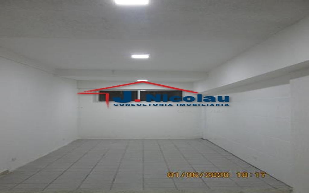 J NICOLAU IMOVEIS LOJA CENTRO 23060 LOJA LOCACAO CENTRO,  60m² - GALERIA NOVA BARÃO