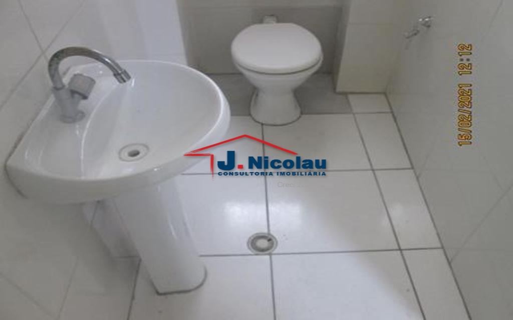 JNICOLAU CONSULTORIA IMOBILIARIA CONJUNTO SANTANA 26361 SALA COMERCIAL LOCAÇÃO SANTANA,  42m² 