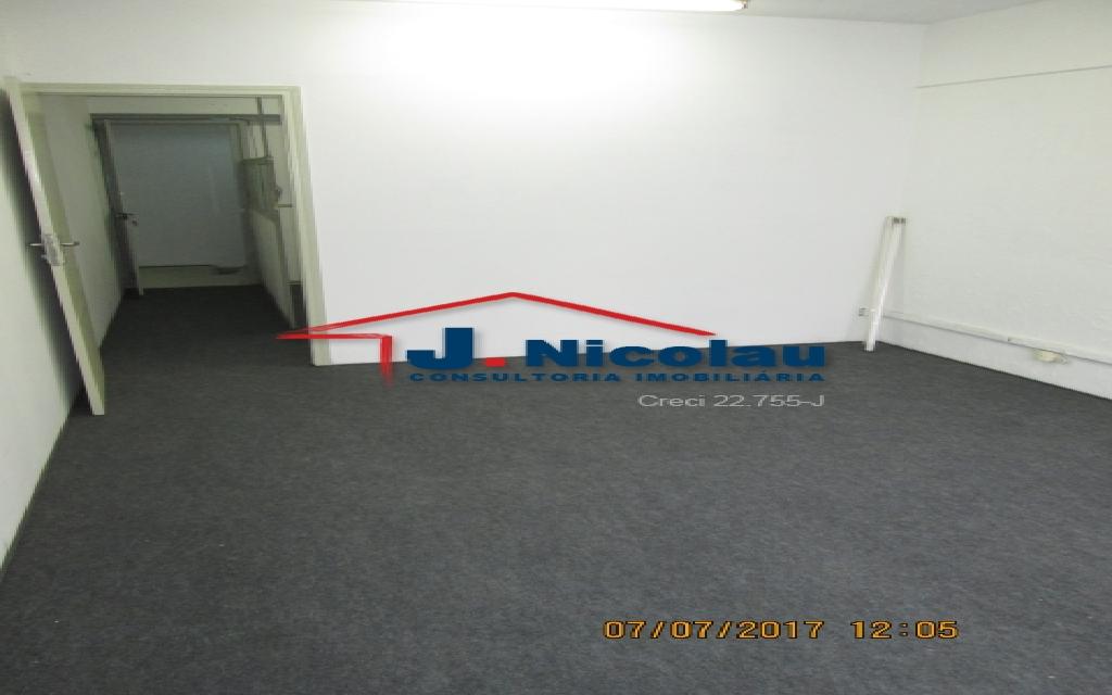 J NICOLAU IMOVEIS LOJA SANTA EFIGENIA 11133 LOJA LOCACAO SANTA EFIGENIA,  152m² 