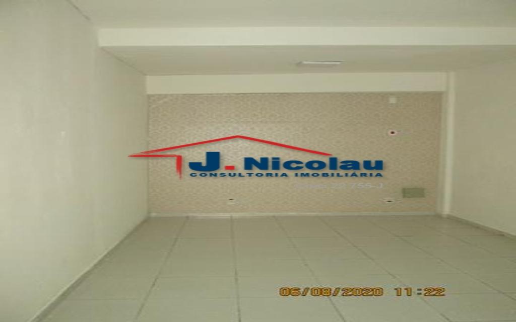 JNICOLAU CONSULTORIA IMOBILIARIA LOJA CENTRO 24758 LOJA LOCAÇÃO CENTRO,  64m² - GALERIA NOVA BARÃO