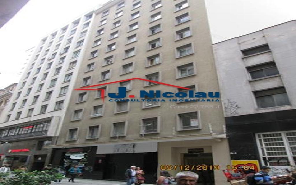 J NICOLAU IMOVEIS CONJUNTO CENTRO 21467 CONJUNTO VENDA LOCAÇÃO CENTRO,  104m² 