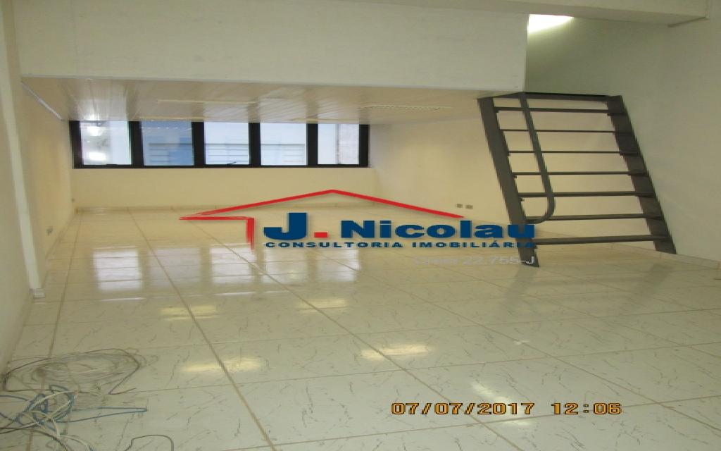 J NICOLAU IMOVEIS LOJA SANTA EFIGENIA 11134 LOJA LOCACAO SANTA EFIGENIA,  152m² 