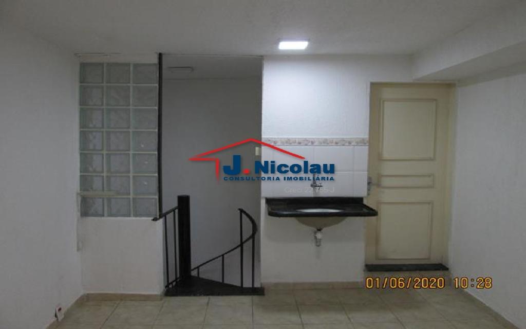 J NICOLAU IMOVEIS LOJA CENTRO 23063 LOJA LOCACAO CENTRO,  60m² - GALERIA NOVA BARÃO