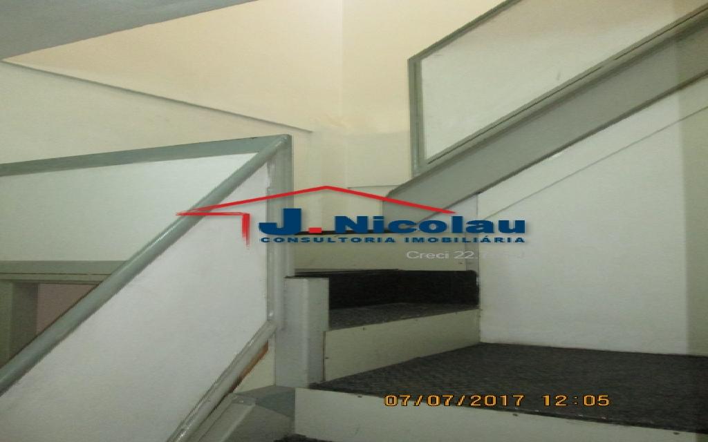 J NICOLAU IMOVEIS LOJA SANTA EFIGENIA 11136 LOJA LOCACAO SANTA EFIGENIA,  152m² 