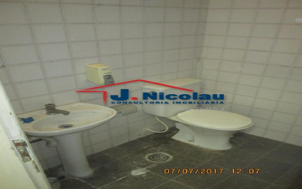 J NICOLAU IMOVEIS LOJA SANTA EFIGENIA 11137 LOJA LOCACAO SANTA EFIGENIA,  152m² 
