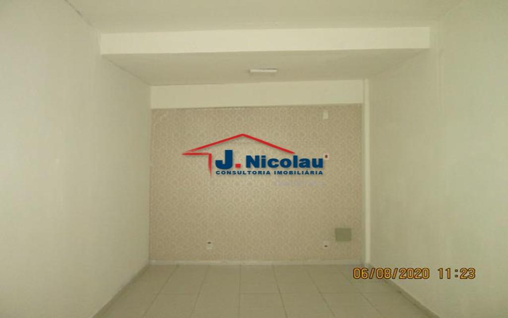 JNICOLAU CONSULTORIA IMOBILIARIA LOJA CENTRO 24762 LOJA LOCAÇÃO CENTRO,  64m² - GALERIA NOVA BARÃO