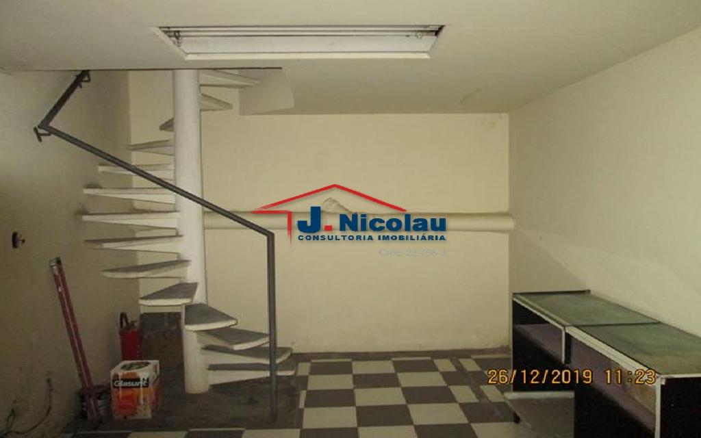 J NICOLAU IMOVEIS LOJA CENTRO 21578 LOJA LOCACAO CENTRO,  60m² 