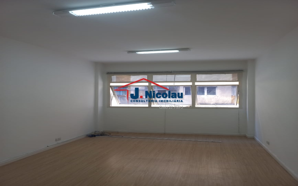 SALA LOCAÇÃO SANTANA,  22m² 