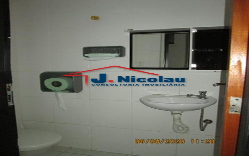 JNICOLAU CONSULTORIA IMOBILIARIA LOJA CENTRO 24751 LOJA LOCAÇÃO CENTRO,  64m² - GALERIA NOVA BARÃO