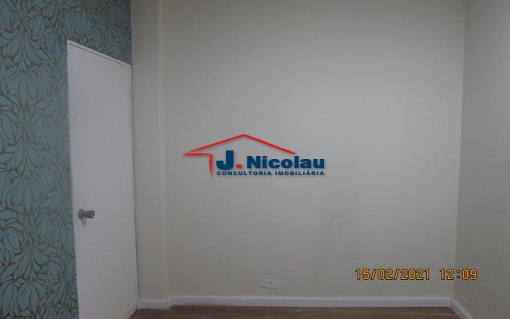 JNICOLAU CONSULTORIA IMOBILIARIA CONJUNTO SANTANA 26358 SALA COMERCIAL LOCAÇÃO SANTANA,  42m² 