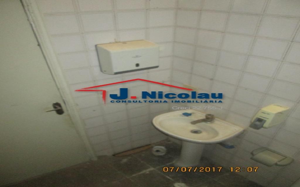 J NICOLAU IMOVEIS LOJA SANTA EFIGENIA 11135 LOJA LOCACAO SANTA EFIGENIA,  152m² 