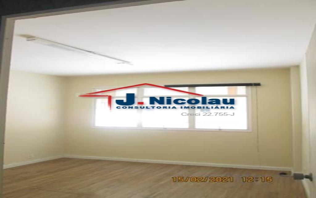 JNICOLAU CONSULTORIA IMOBILIARIA CONJUNTO SANTANA 26360 SALA COMERCIAL LOCAÇÃO SANTANA,  42m² 