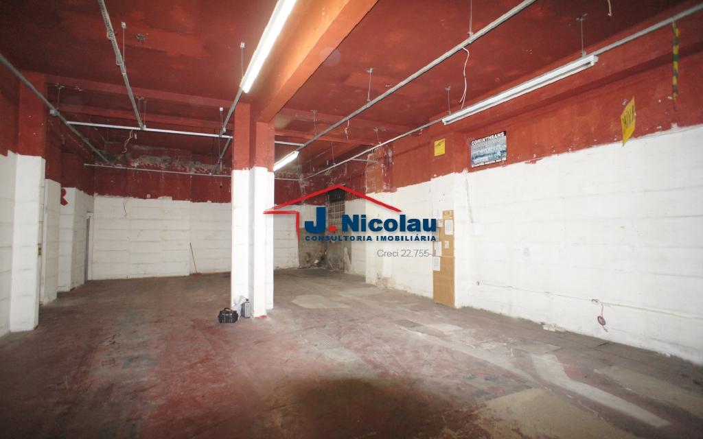 J NICOLAU IMOVEIS LOJA CENTRO 13019 LOJA LOCACAO CENTRO,  46m2