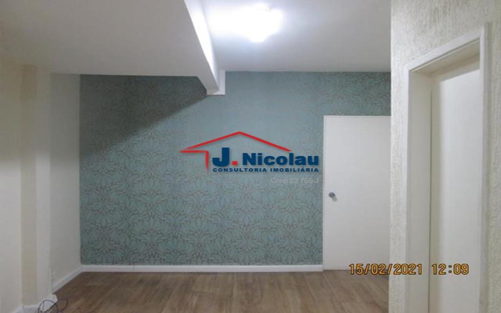 JNICOLAU CONSULTORIA IMOBILIARIA CONJUNTO SANTANA 26357 SALA COMERCIAL LOCAÇÃO SANTANA,  42m² 