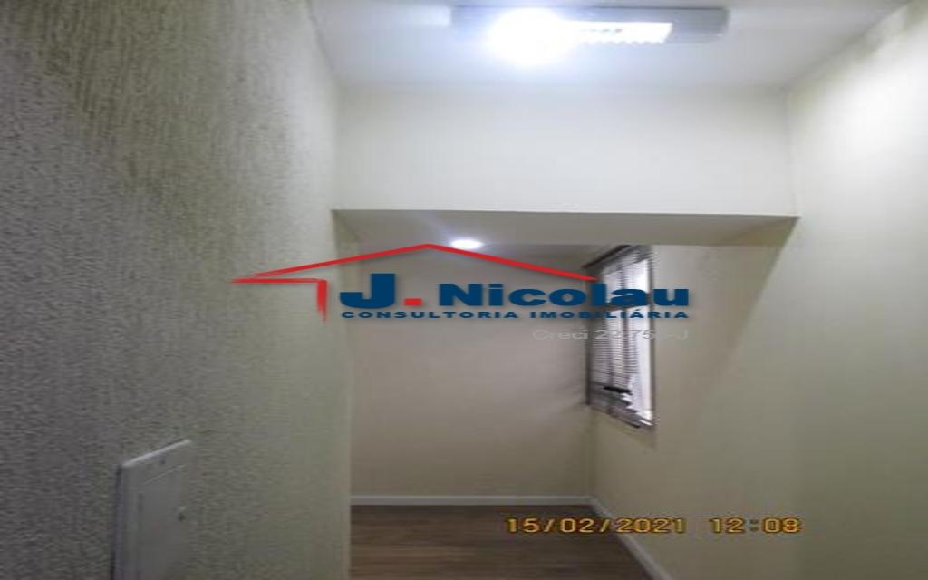 JNICOLAU CONSULTORIA IMOBILIARIA CONJUNTO SANTANA 26356 SALA COMERCIAL LOCAÇÃO SANTANA,  42m² 