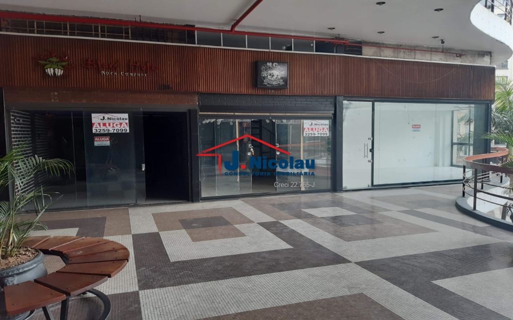 fc72e11f-40f6-4729-99c2-8fc1e8bfde35-JNICOLAU CONSULTORIA IMOBILIARIA LOJA CENTRO 28776 LOJA LOCAÇÃO CENTRO,  40m² GALERIA DO ROCK