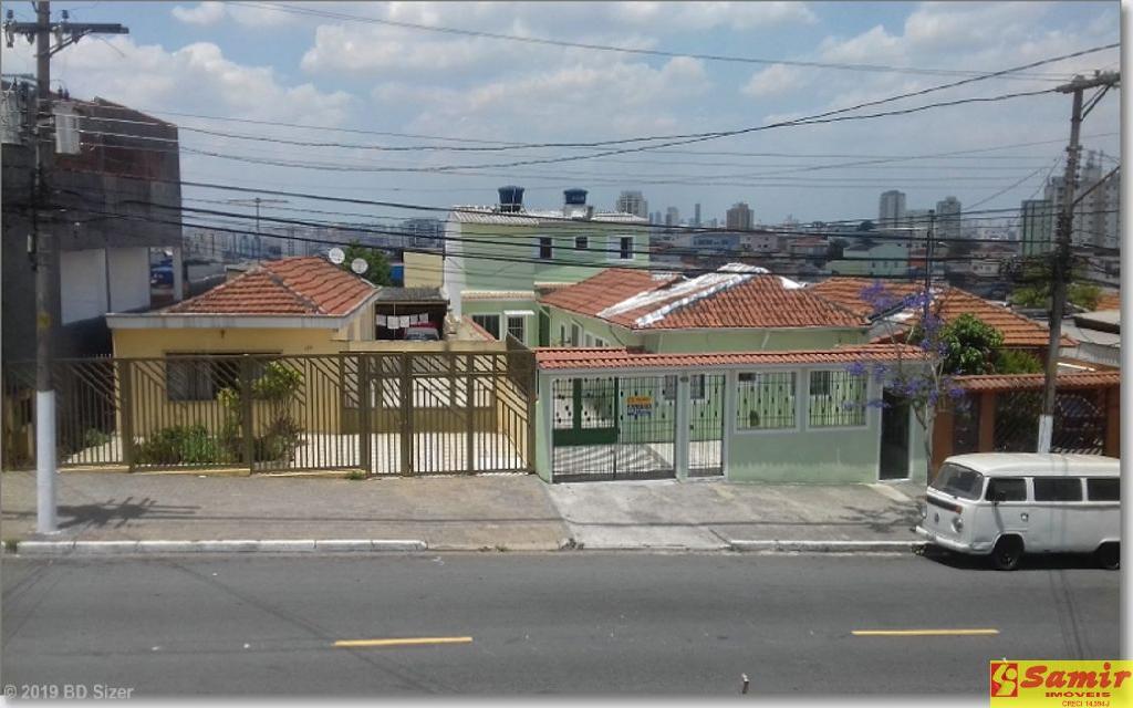 SAMIR IMOVEIS SOBRADO VILA MARIA 85885 SOBRADO LOCACAO VILA MARIA,  259m² 