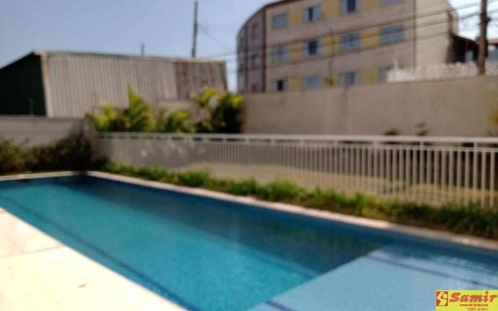 SAMIR IMOVEIS APARTAMENTO VILA GUILHERME 94176 APARTAMENTO LOCACAO VILA GUILHERME,  76m² 