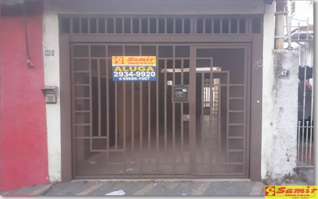 CASA TÉRREA LOCACAO VILA MARIA ALTA,  1m² 