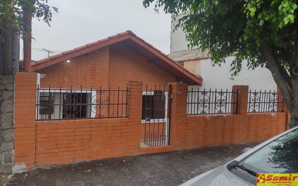 CASA TÉRREA VENDA VILA MARIA ALTA,  143m² 