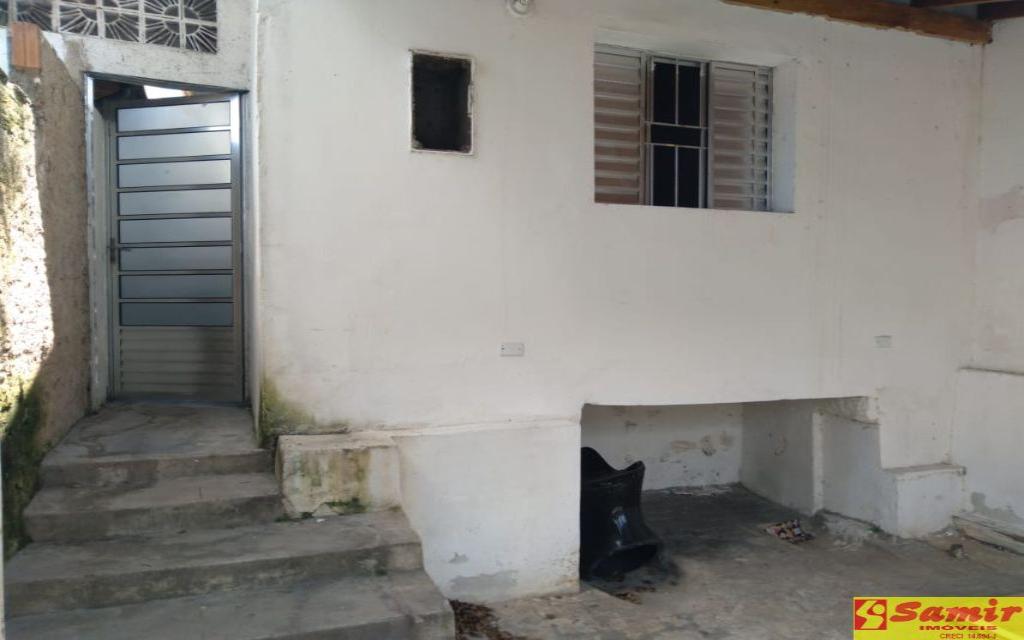 SAMIR NEGOCIOS IMOBILIARIOS CASA TERREA VILA EDE 100720 CASA TÉRREA LOCACAO VILA EDE,  1m² 