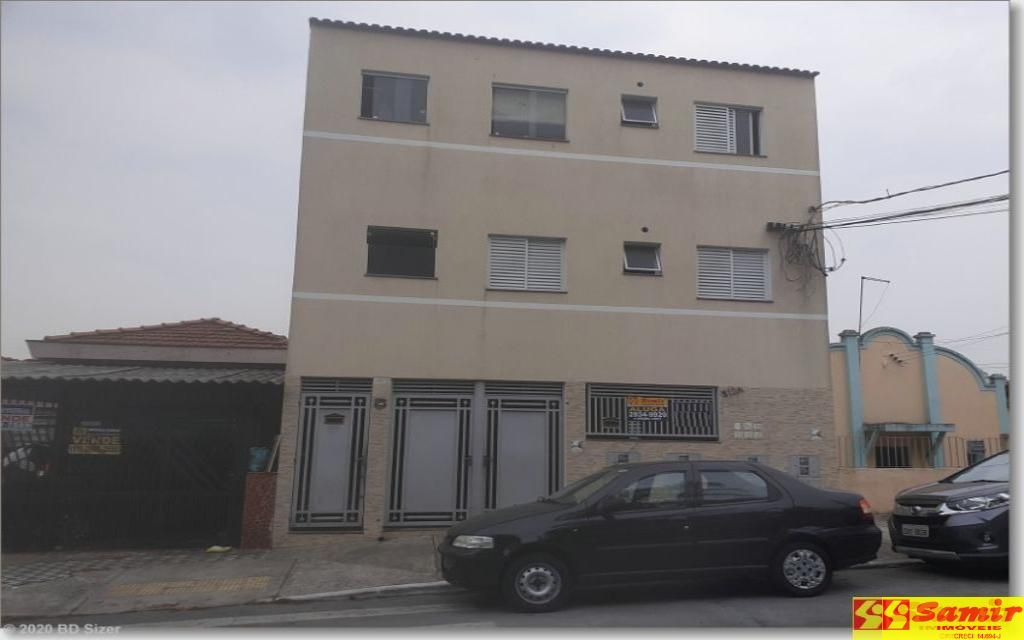 APARTAMENTO LOCACAO VILA MEDEIROS,  1m² 