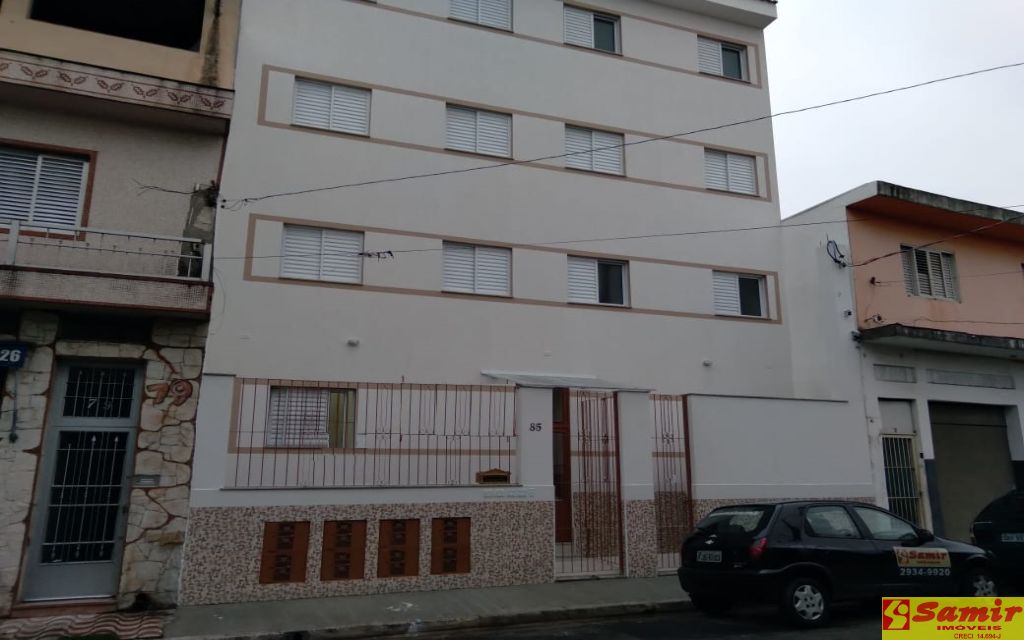 APARTAMENTO LOCACAO VILA SABRINA,  1m² 
