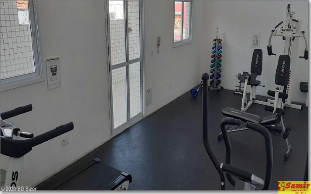 SAMIR IMOVEIS APARTAMENTO CARANDIRU 88304 APARTAMENTO LOCACAO CARANDIRU,  47m² 