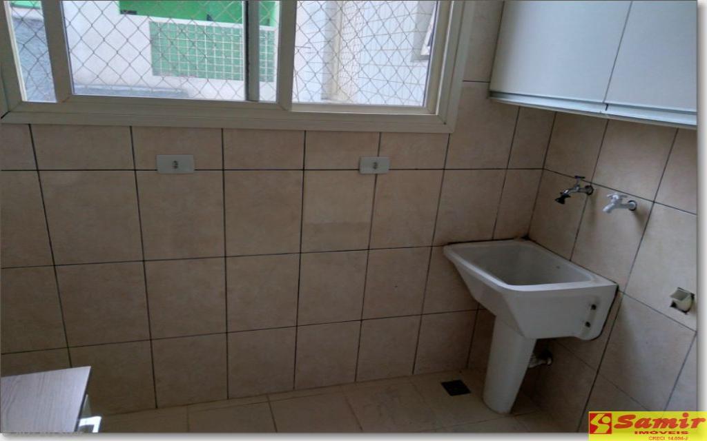 SAMIR NEGOCIOS IMOBILIARIOS APARTAMENTO VILA LEONOR 98865 APARTAMENTO LOCACAO VILA LEONOR,  60m² 