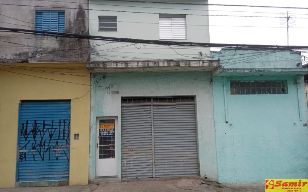 CASA LOCACAO VILA MARIA,  1m² 