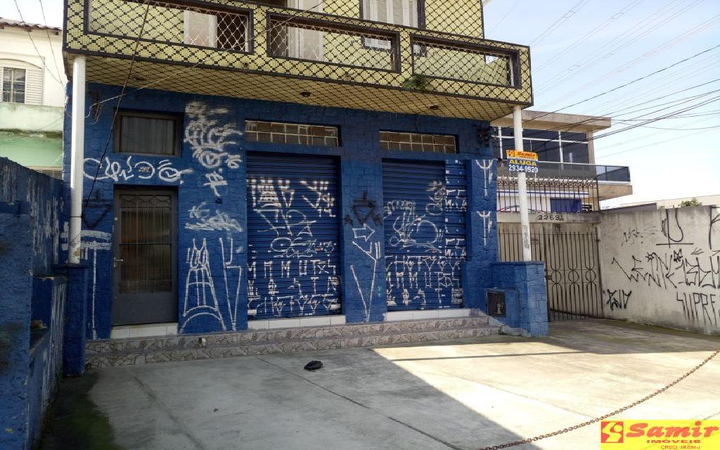 SALÃO COMERCIAL LOCACAO VILA MARIA,  68m² 