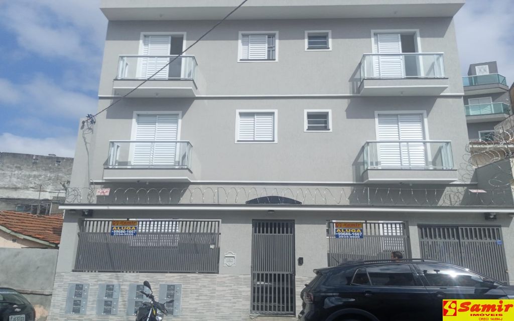 APARTAMENTO LOCACAO VILA MARIA ALTA,  27m² 