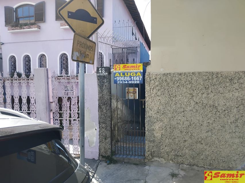 CASA TÉRREA LOCACAO VILA MARIA ALTA,  1m² 