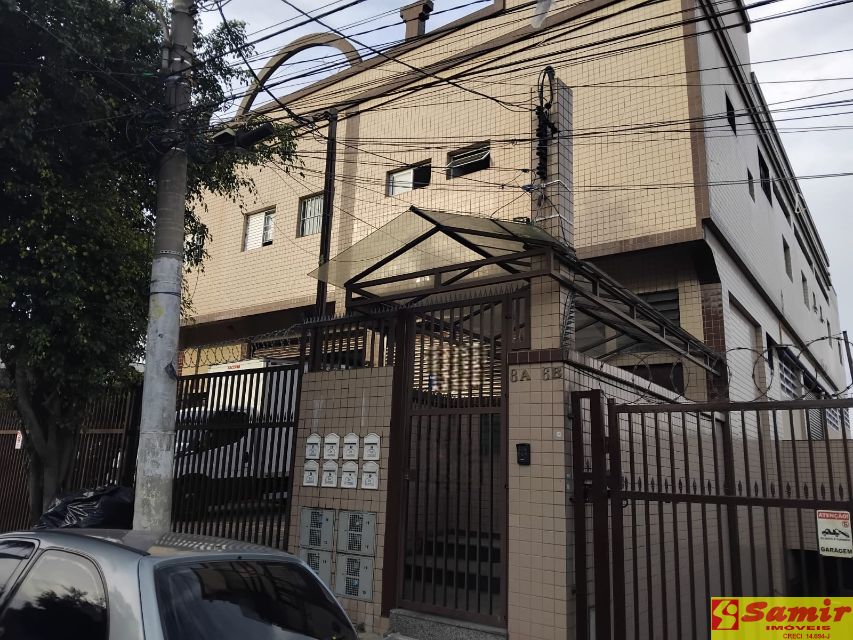 APARTAMENTO LOCACAO VILA MARIA ALTA,  43m² 