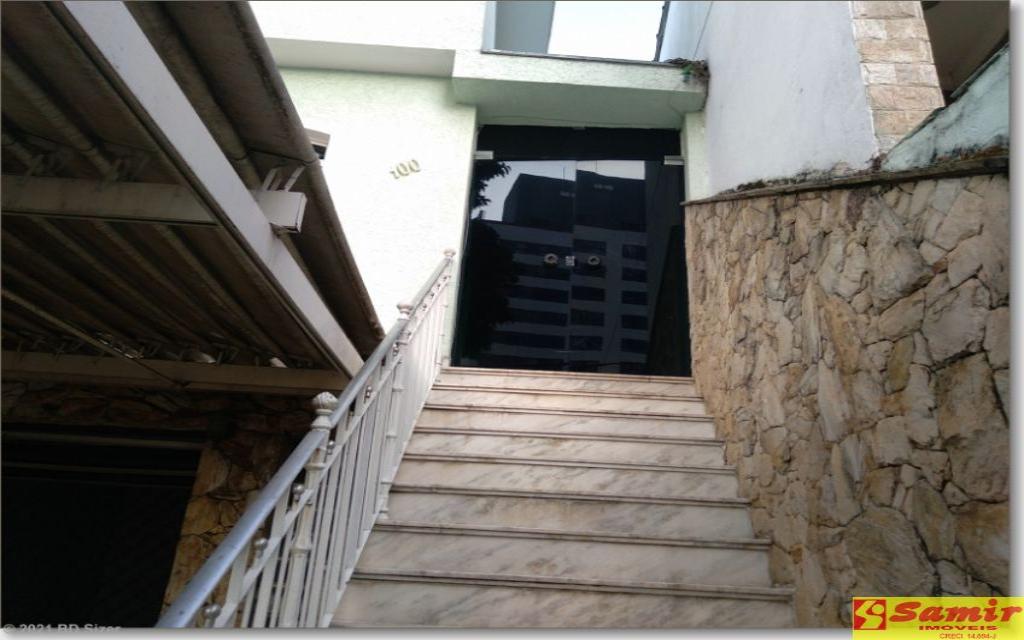 SAMIR NEGOCIOS IMOBILIARIOS CASA TERREA VILA IZOLINA MAZZEI 99492 SOBRADO VENDA VILA IZOLINA MAZZEI,  170m² 