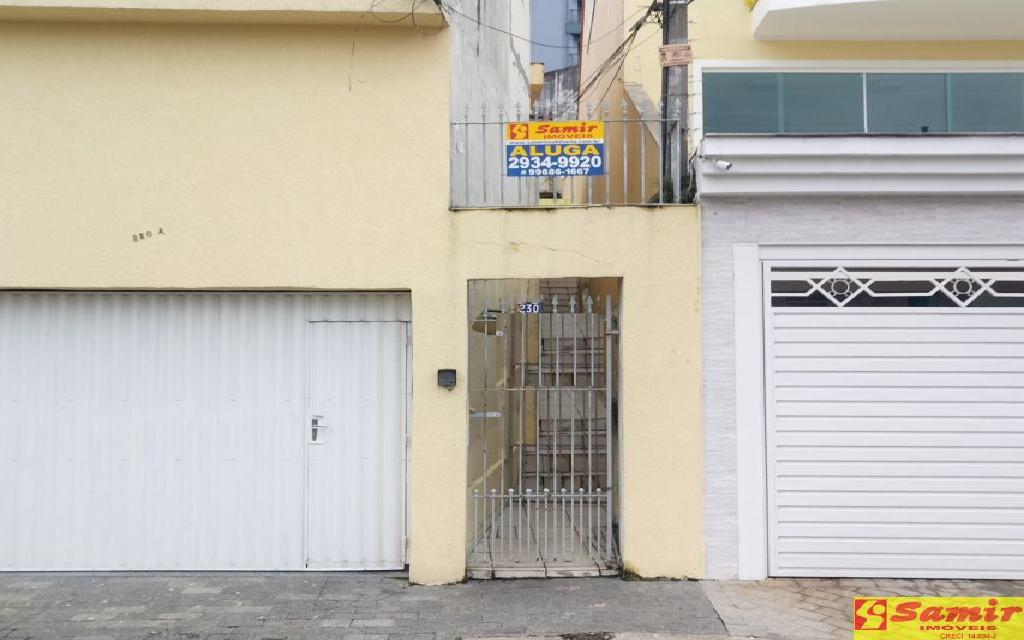 CASA LOCACAO VILA MARIA ALTA,  1m² 