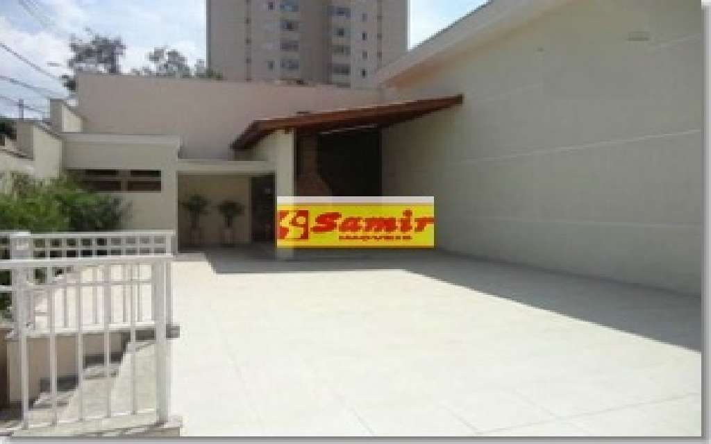 SAMIR IMOVEIS SOBRADO TUCURUVI SOBRADO TUCURUVI 159 M²