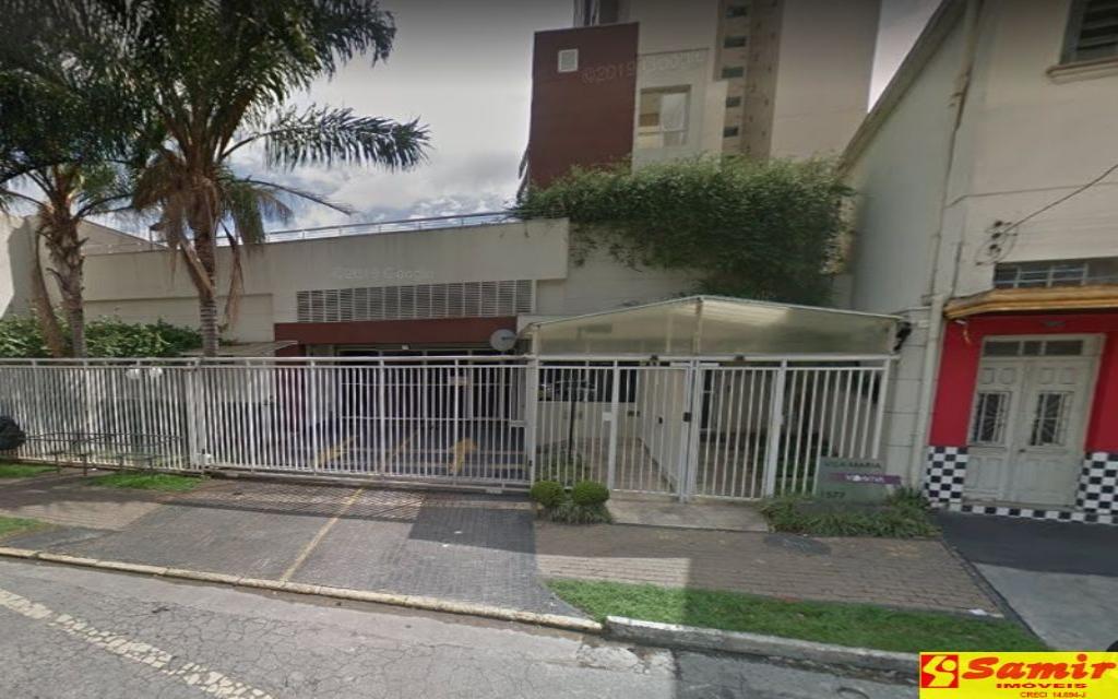 APARTAMENTO LOCACAO VILA GUILHERME,  76m² 